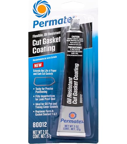 二枚纏めて！ Amazon | パーマテックス(Permatex) 液状ガスケット ウルトラカッパー